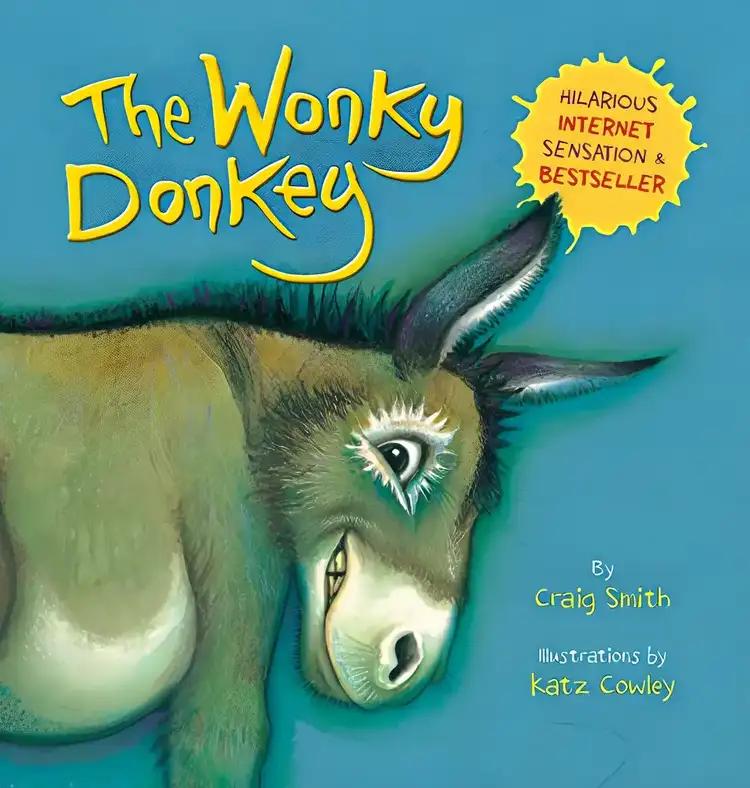 The Wonky Donkey