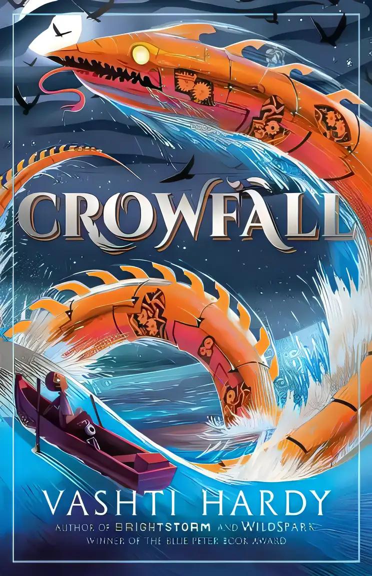 Crowfall