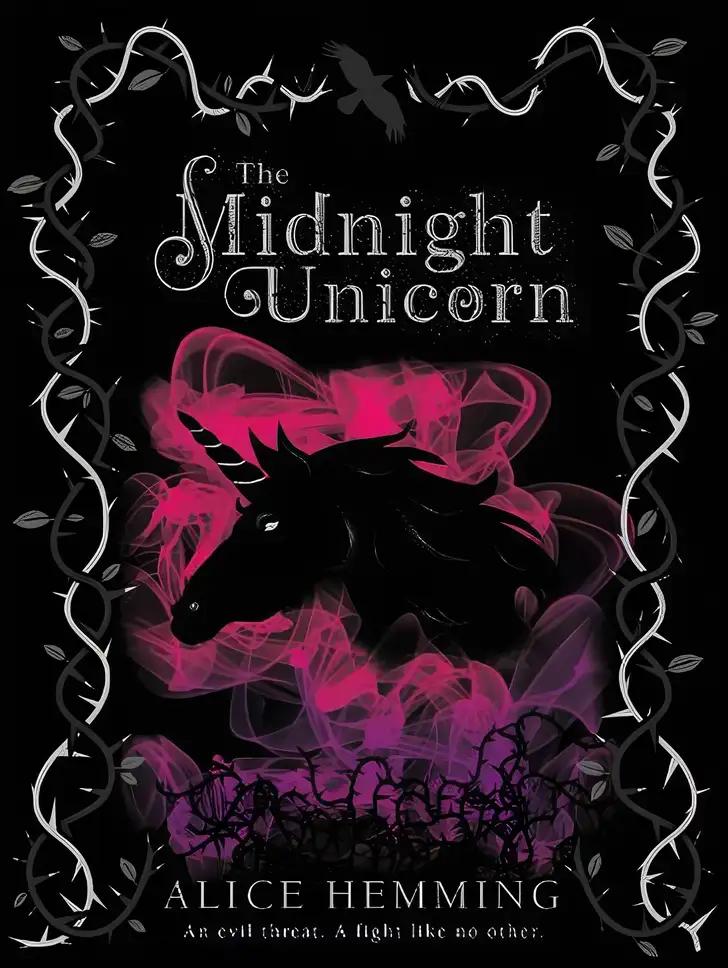 The Midnight Unicorn: