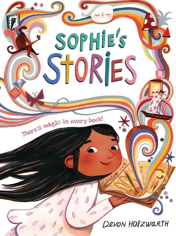 Sophie's Stories