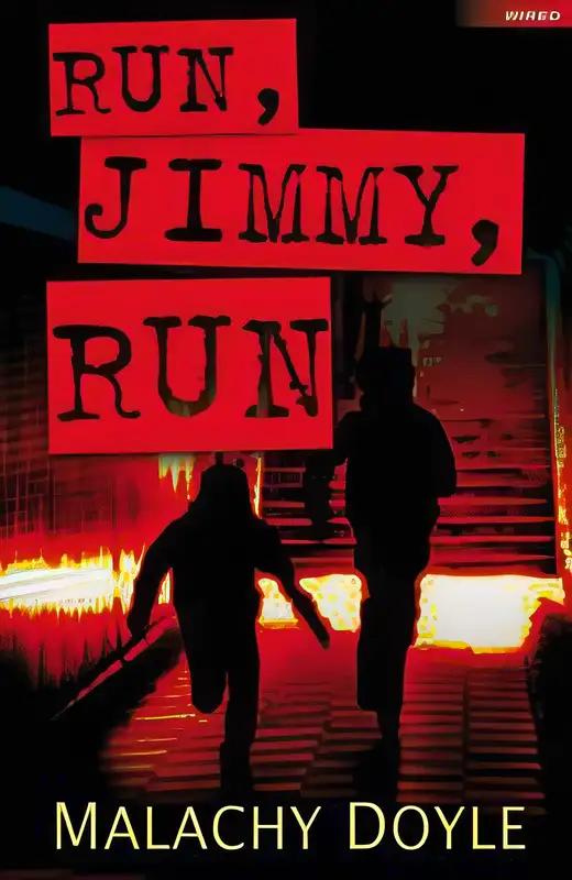 Run, Jimmy, Run