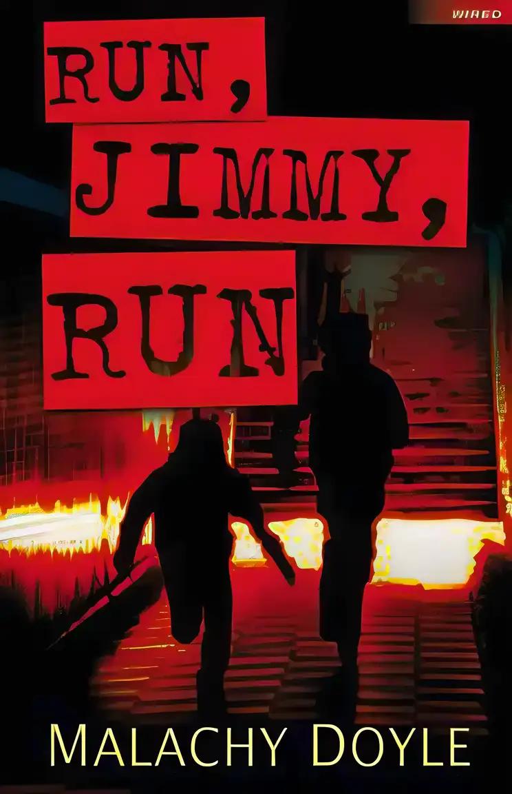 Run, Jimmy, Run