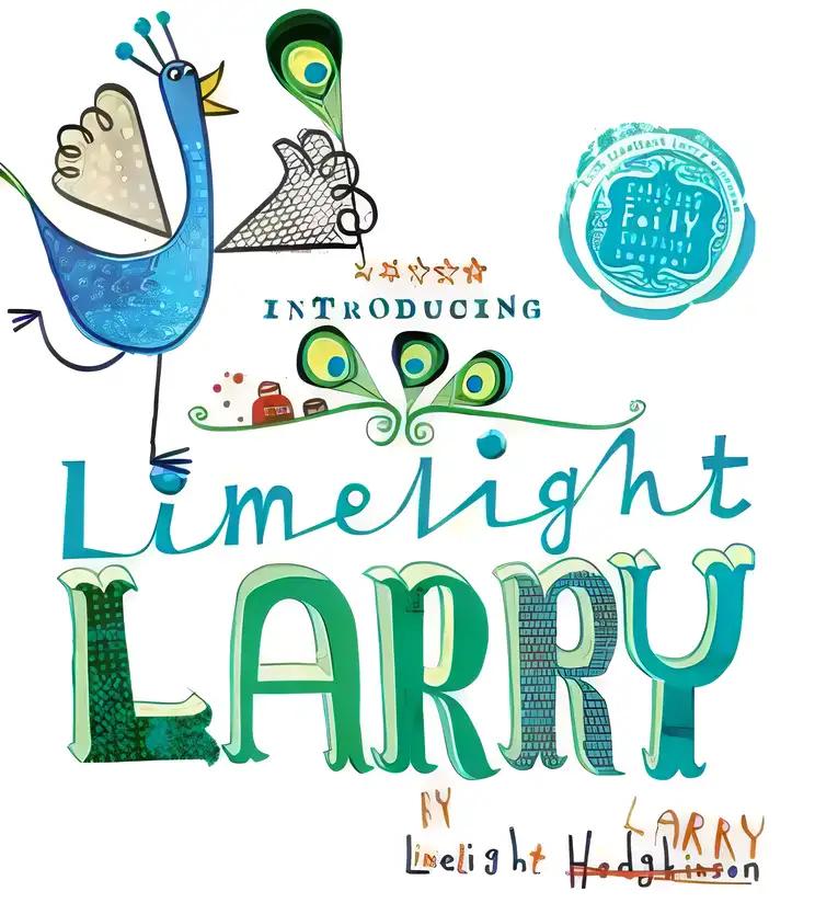 Limelight Larry