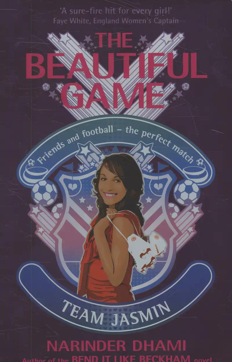 Team Jasmin (The Beautiful Game)