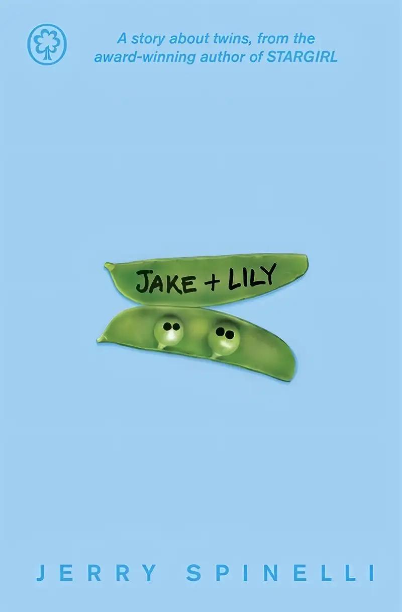 Jake and Lily