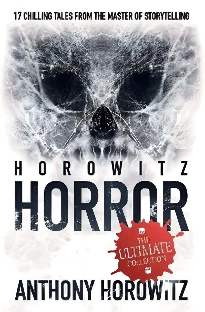 Horowitz Horror: Ultimate Collection