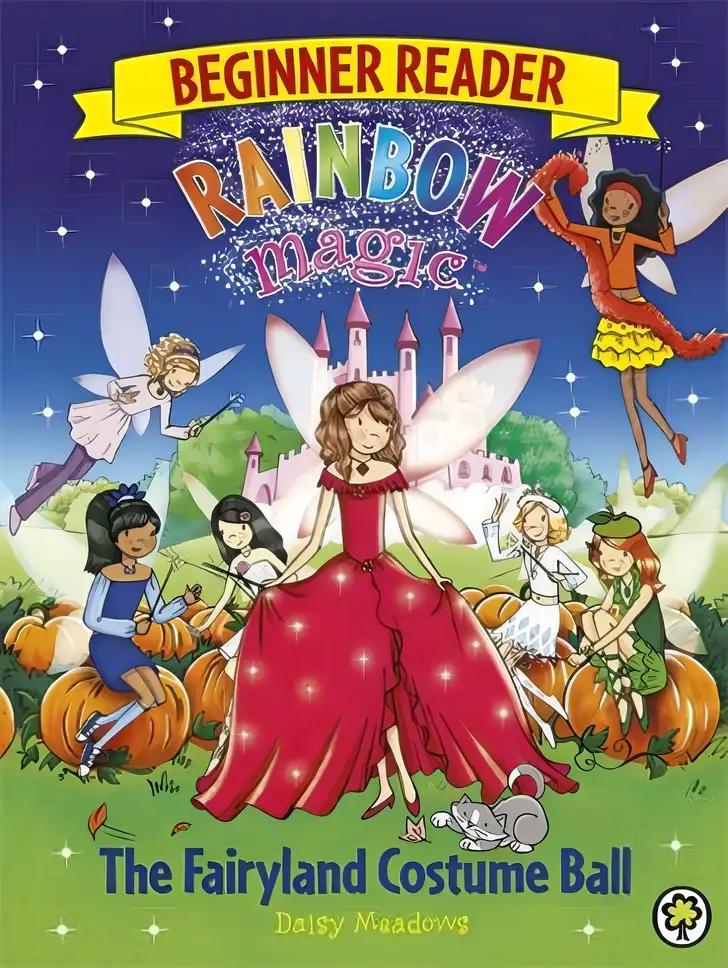 The Fairyland Costume Ball