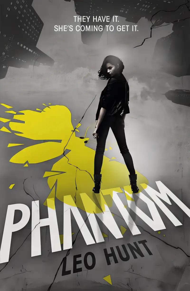 Phantom