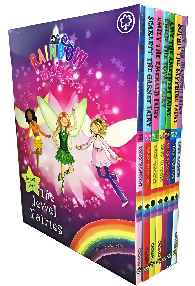 Rainbow Magic Series