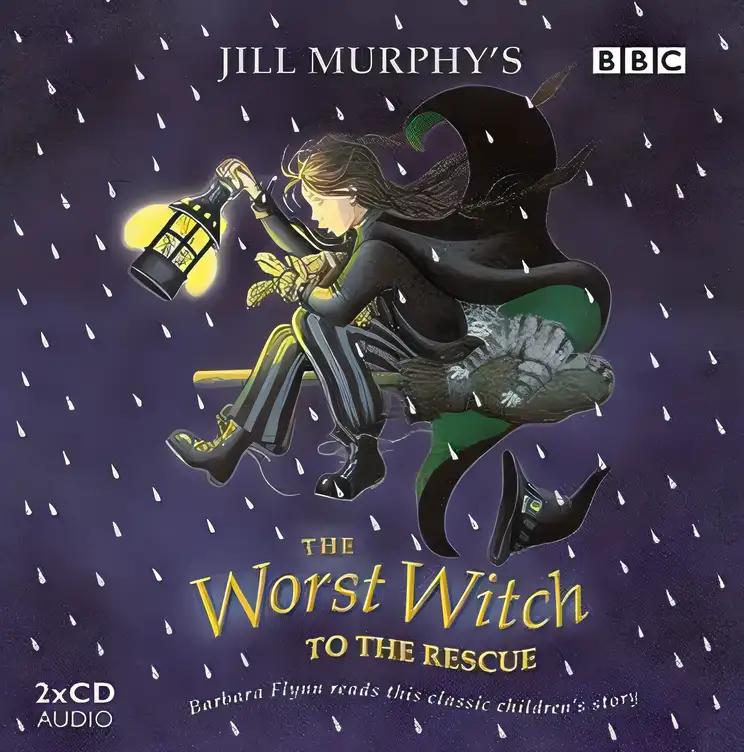 The Worst Witch to the Rescue