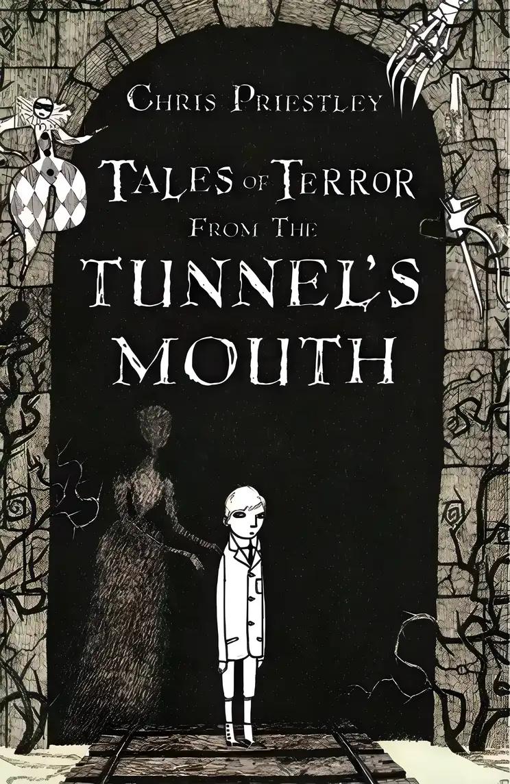 Tales of Terror from the Tunnel's Mouth