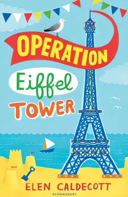 Operation Eiffel Tower