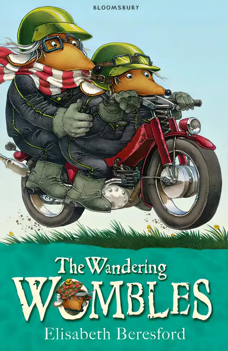 The Wandering Wombles