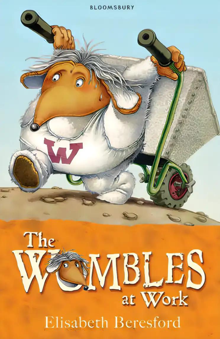 The Wombles at Work