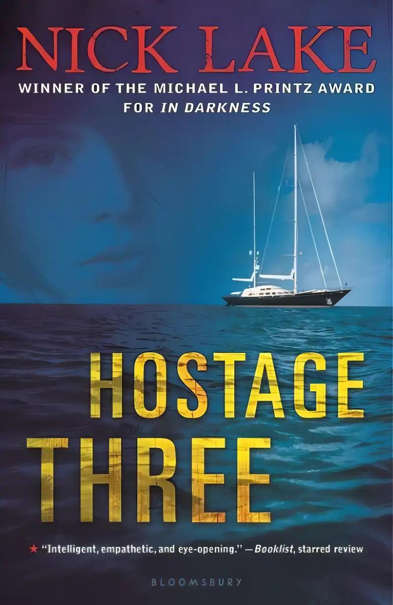 Hostage Three