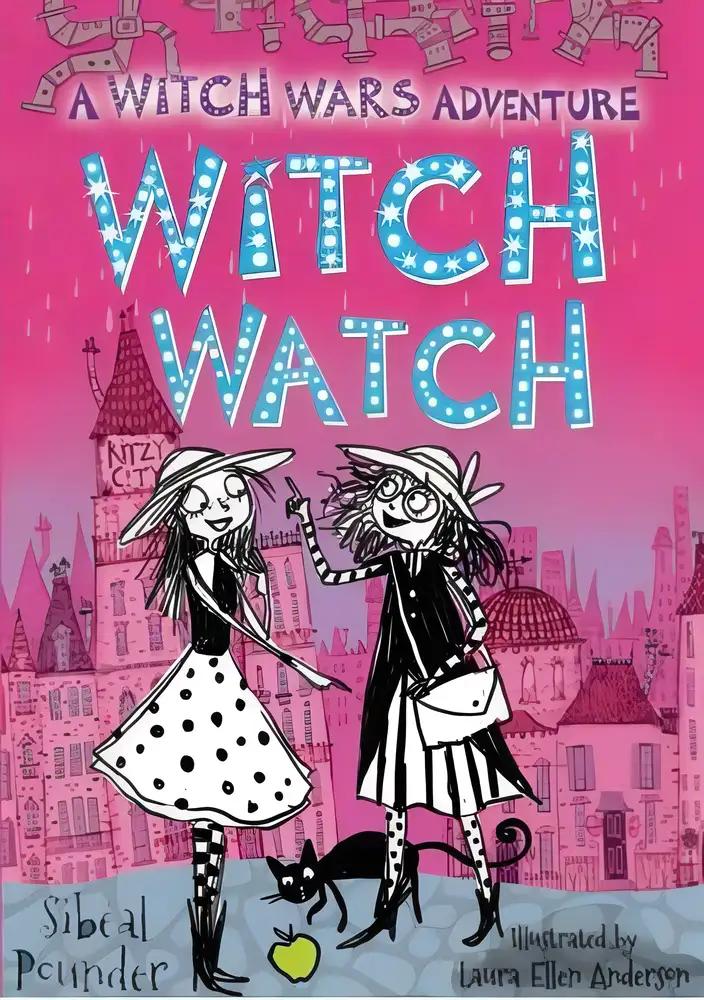 Witch Watch