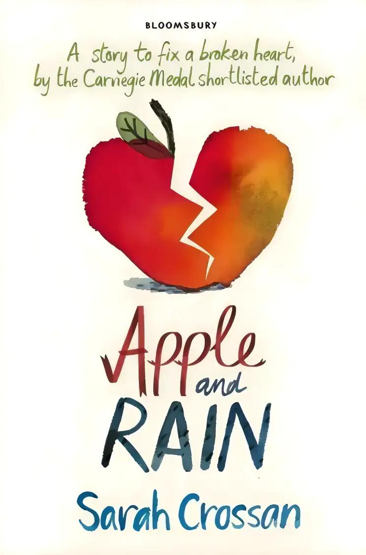 Apple and Rain