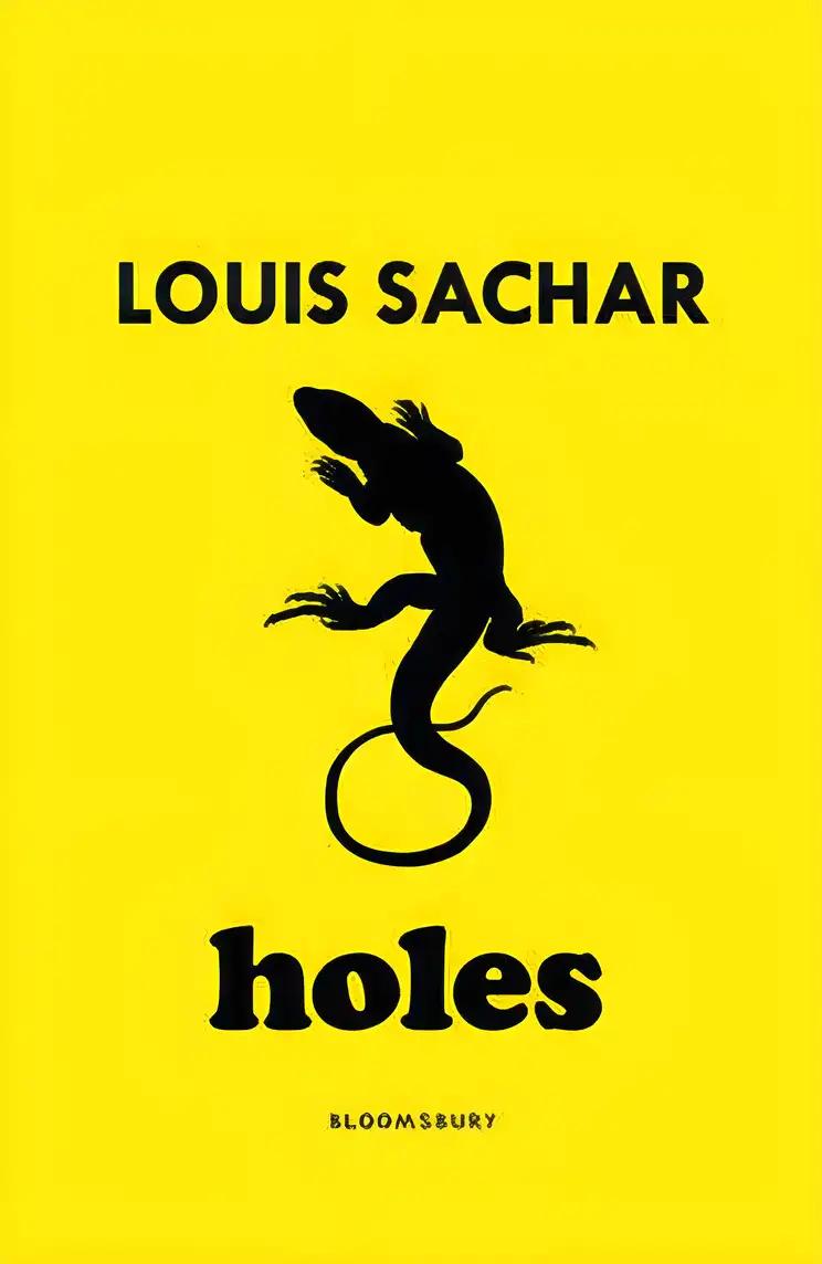 Holes: 25th Anniversary Special Edition