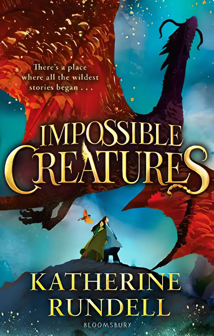 Impossible Creatures