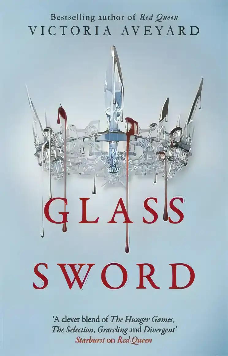 Glass Sword