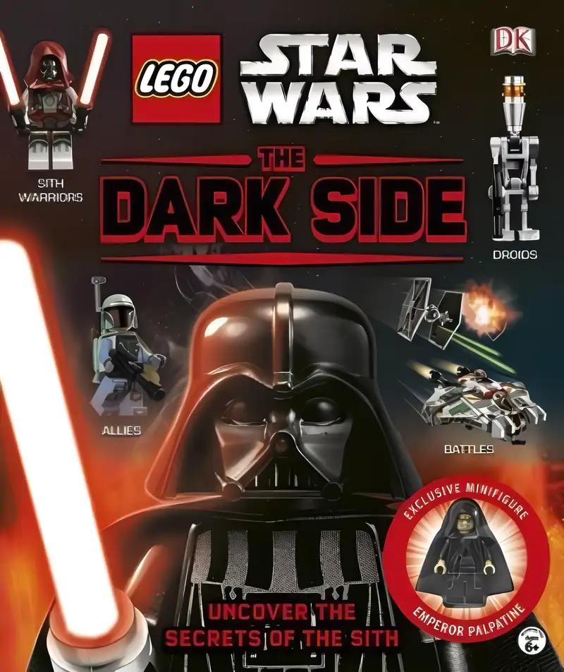 Lego Star Wars the Dark Side