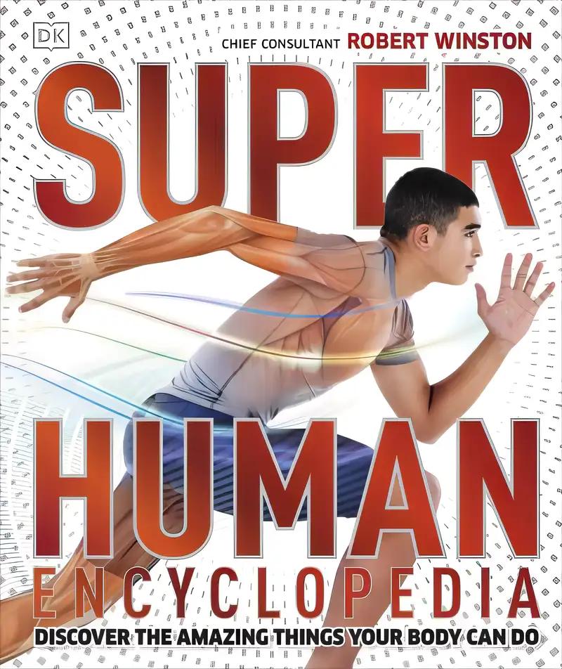 SuperHuman Encyclopedia