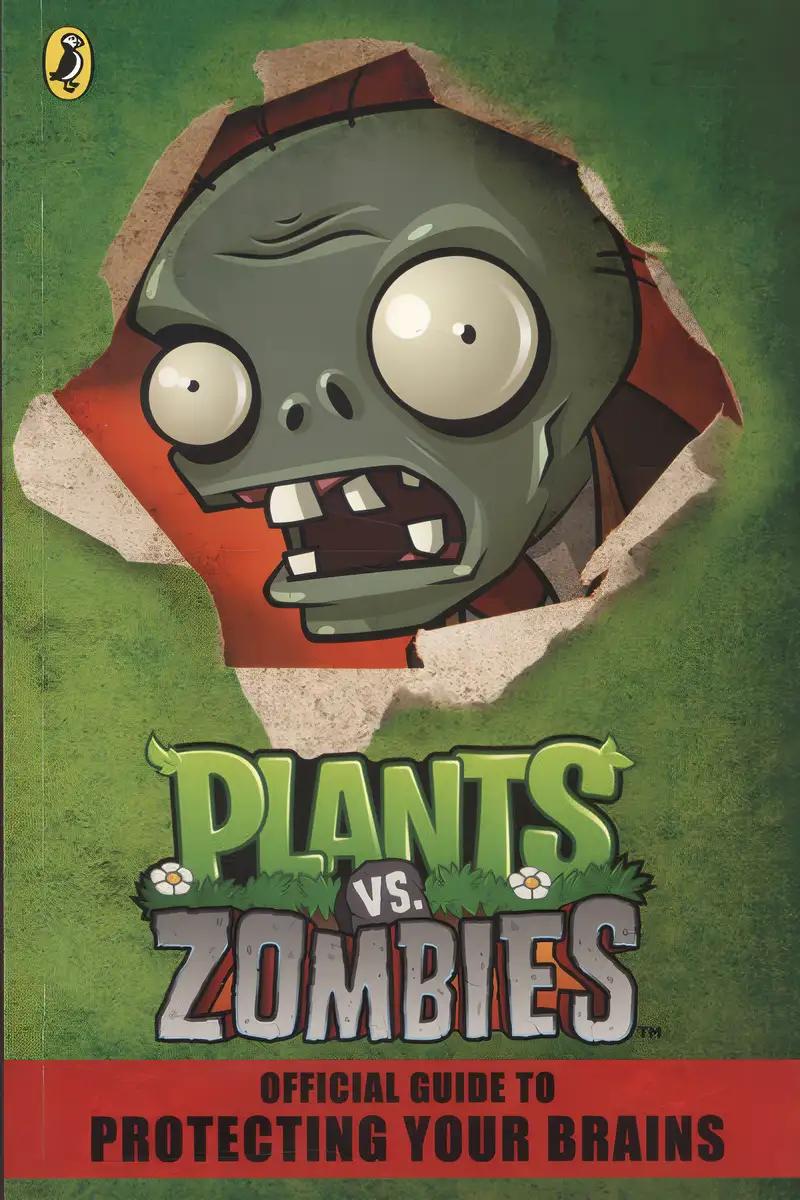 Plants vs. Zombies Official Guide