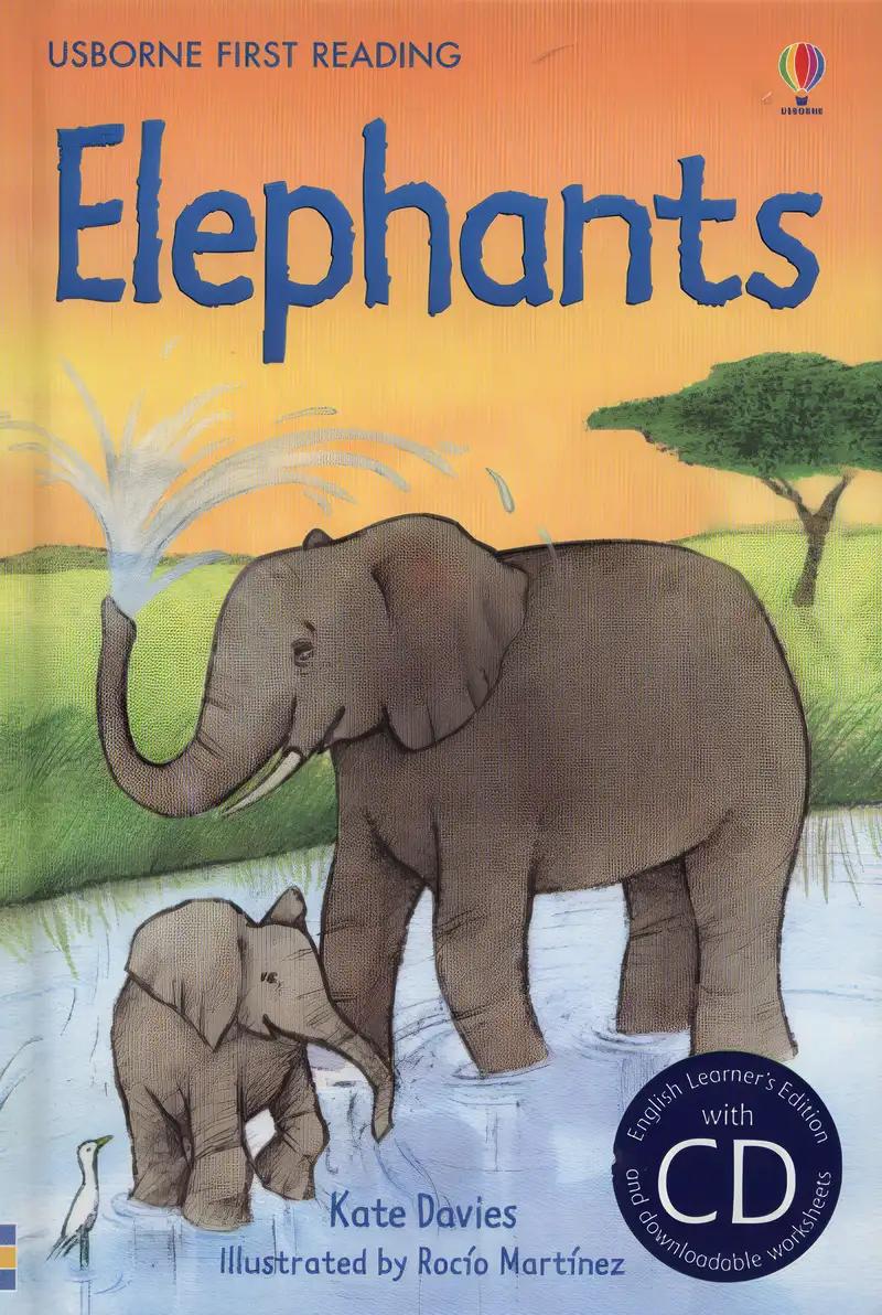 Elephants