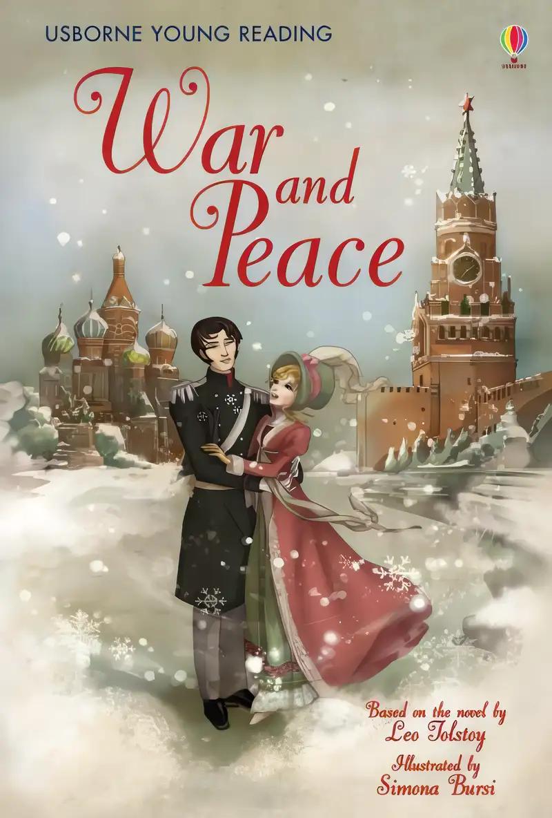 War And Peace