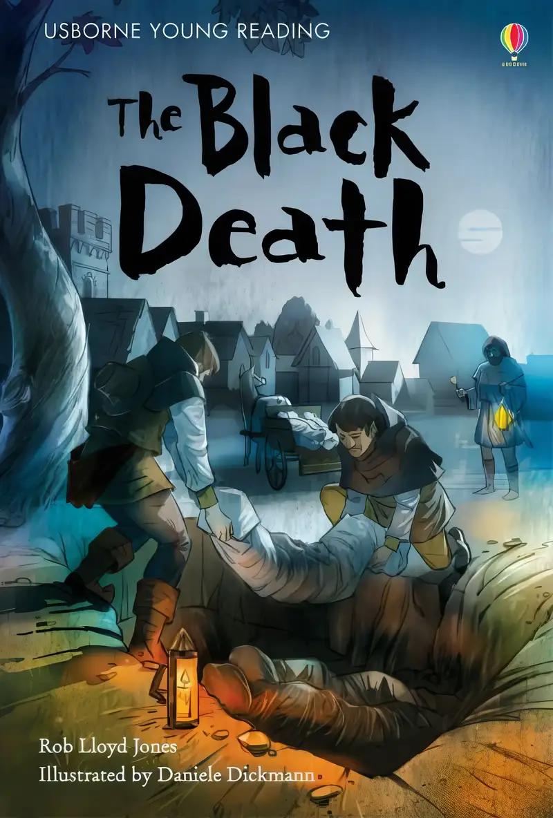 The Black Death