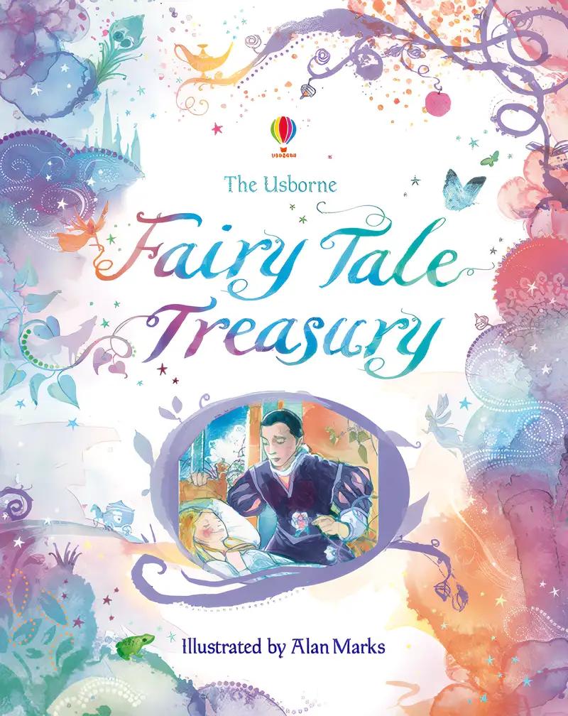 Fairy Tale Treasury