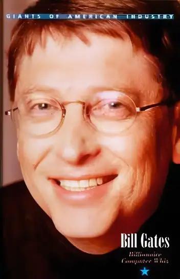 Bill Gates