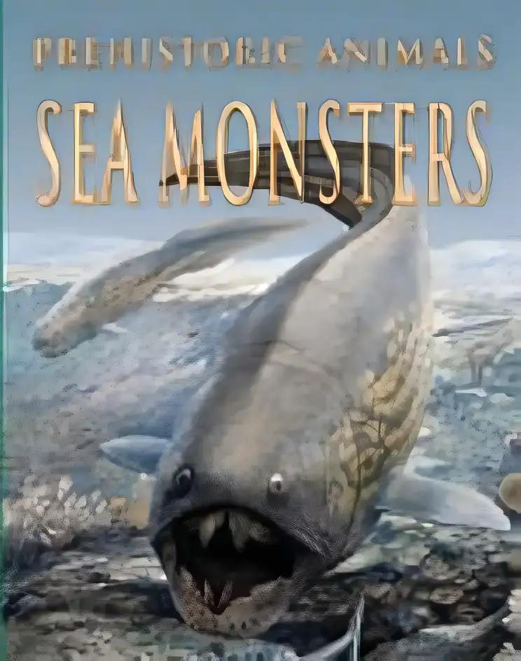 Sea Monsters