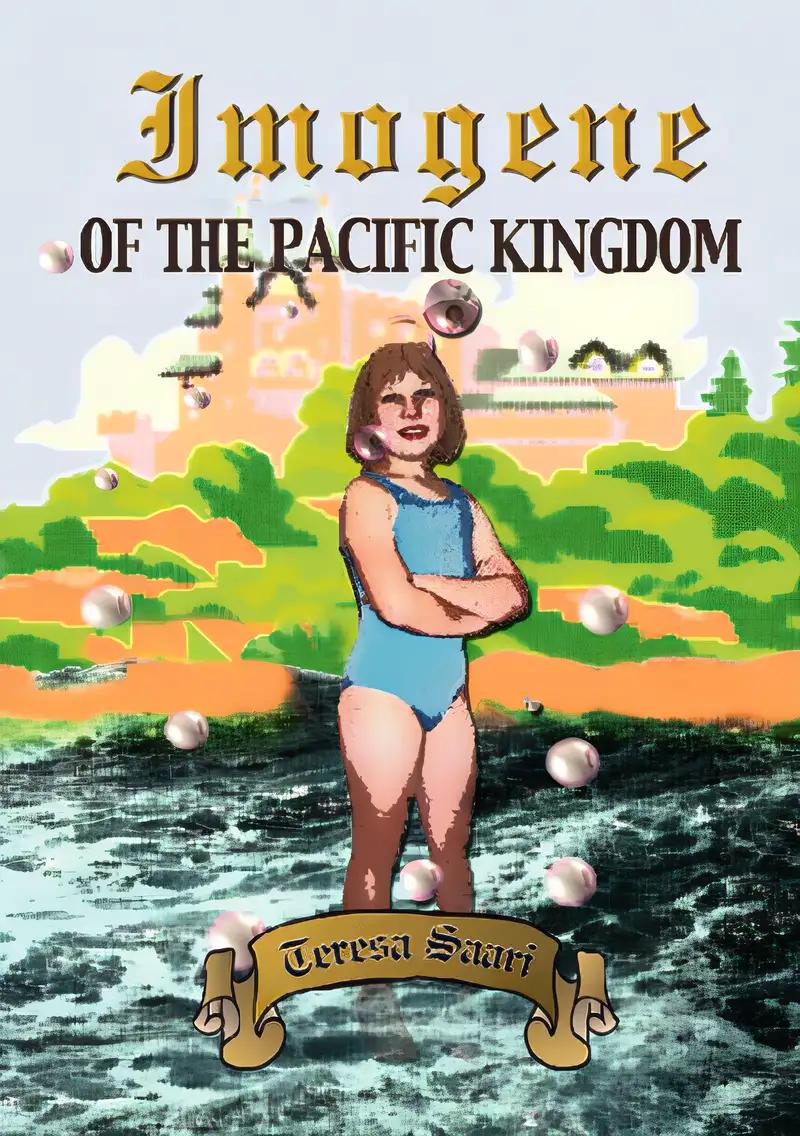 Imogene of the Pacific Kingdom