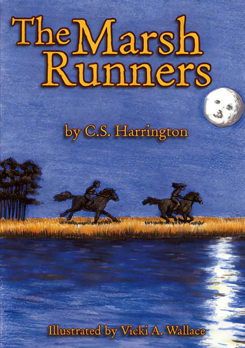 The Marsh Runners