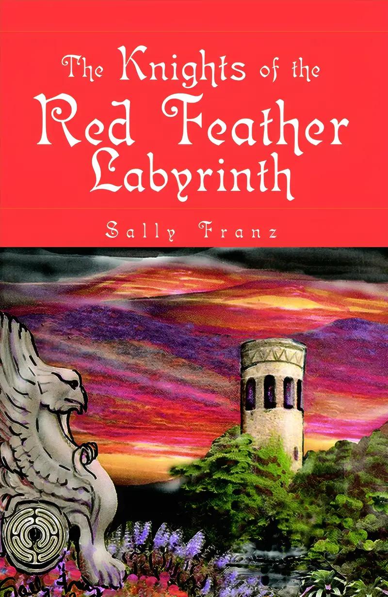 The Knights of the Red Feather Labyrinth