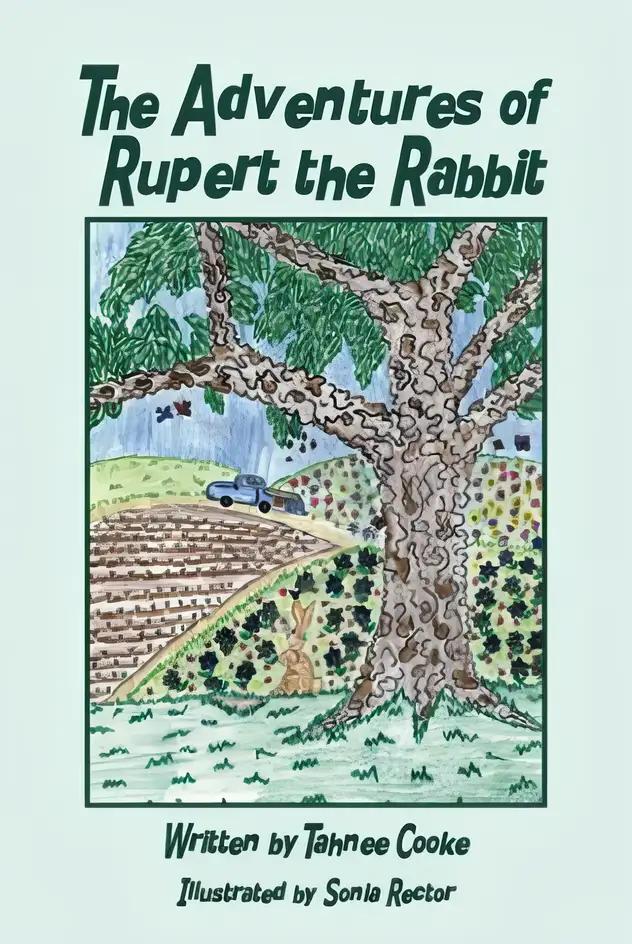 The Adventures of Rupert the Rabbit