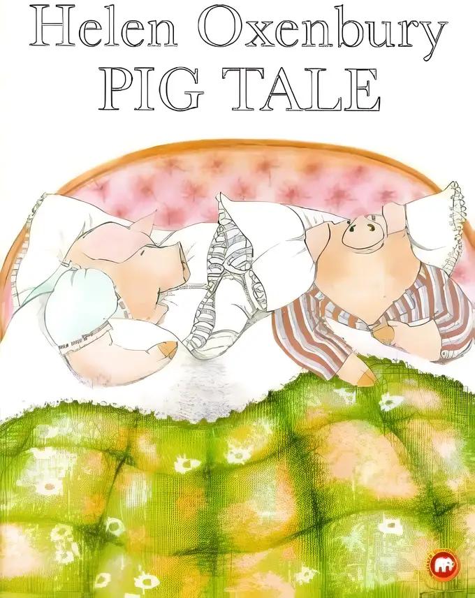 Pig Tale