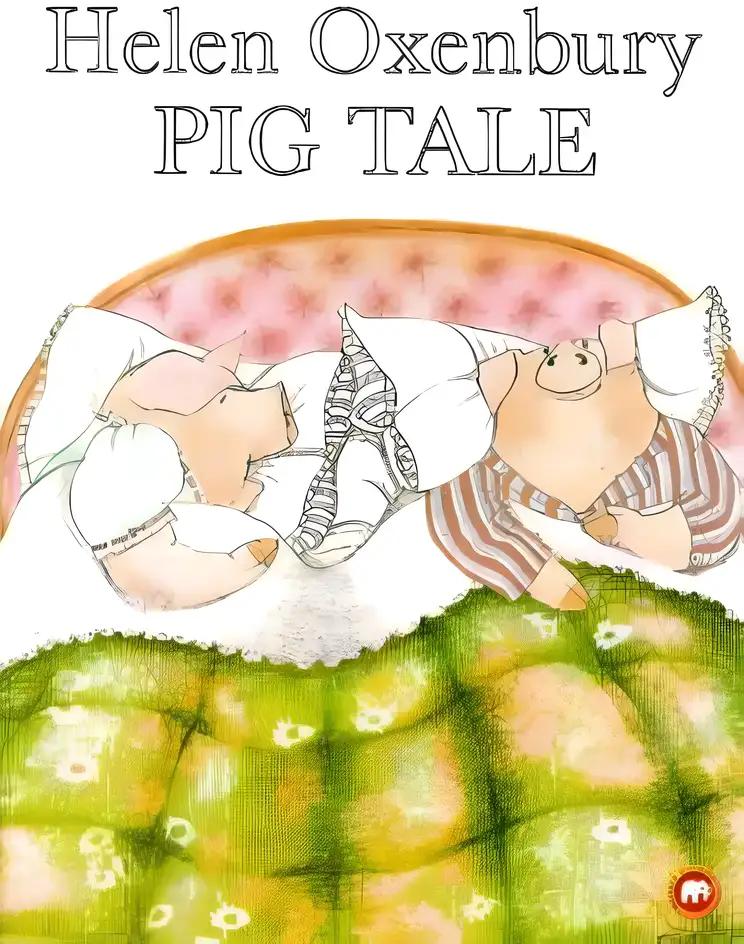 Pig Tale