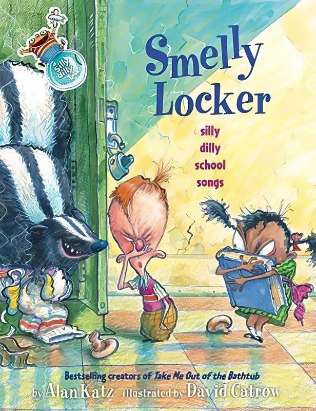 Smelly Locker: Silly Dilly School Songs