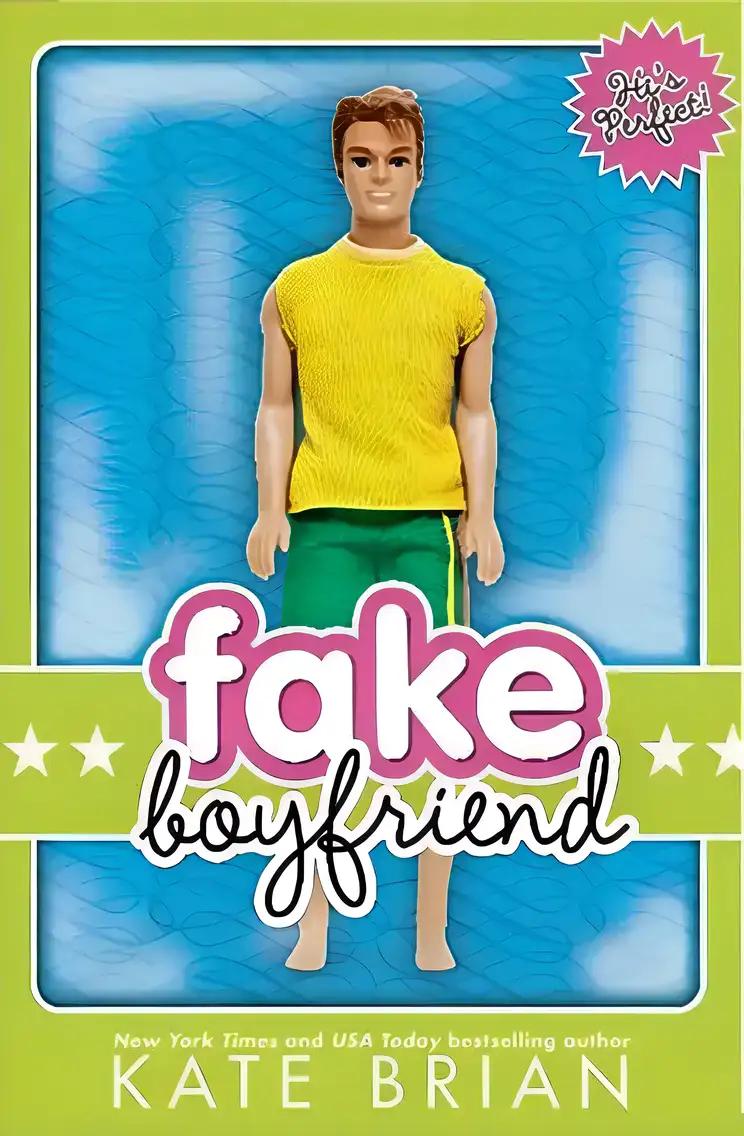 Fake Boyfriend