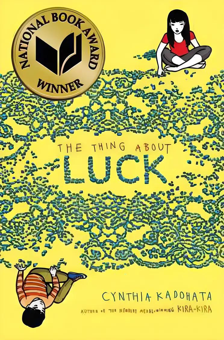 The Thing About Luck