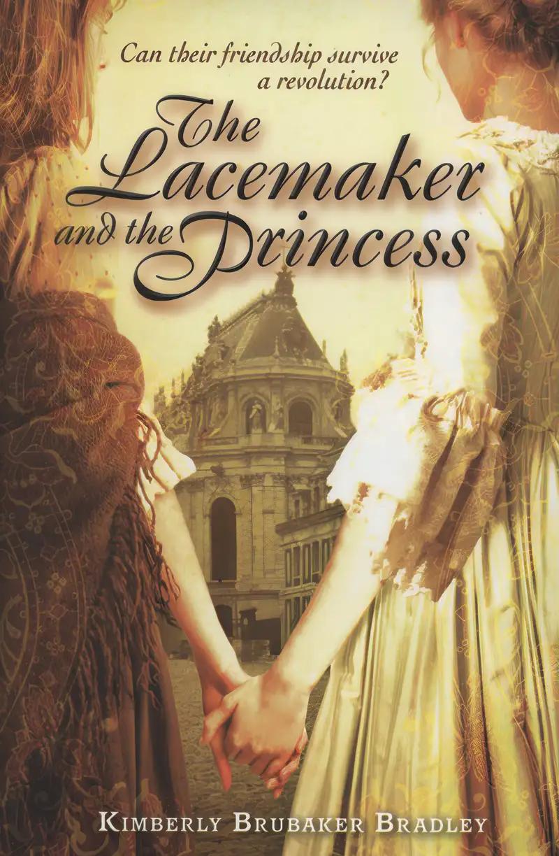 The Lacemaker and the Princess