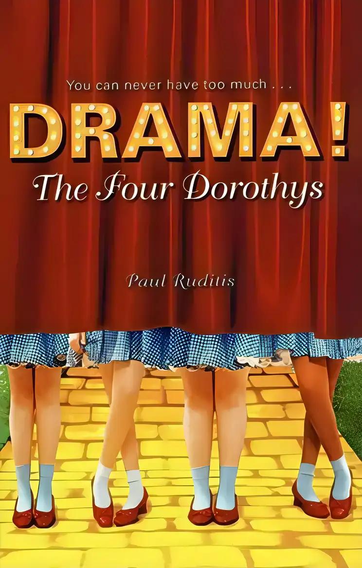 The Four Dorothys