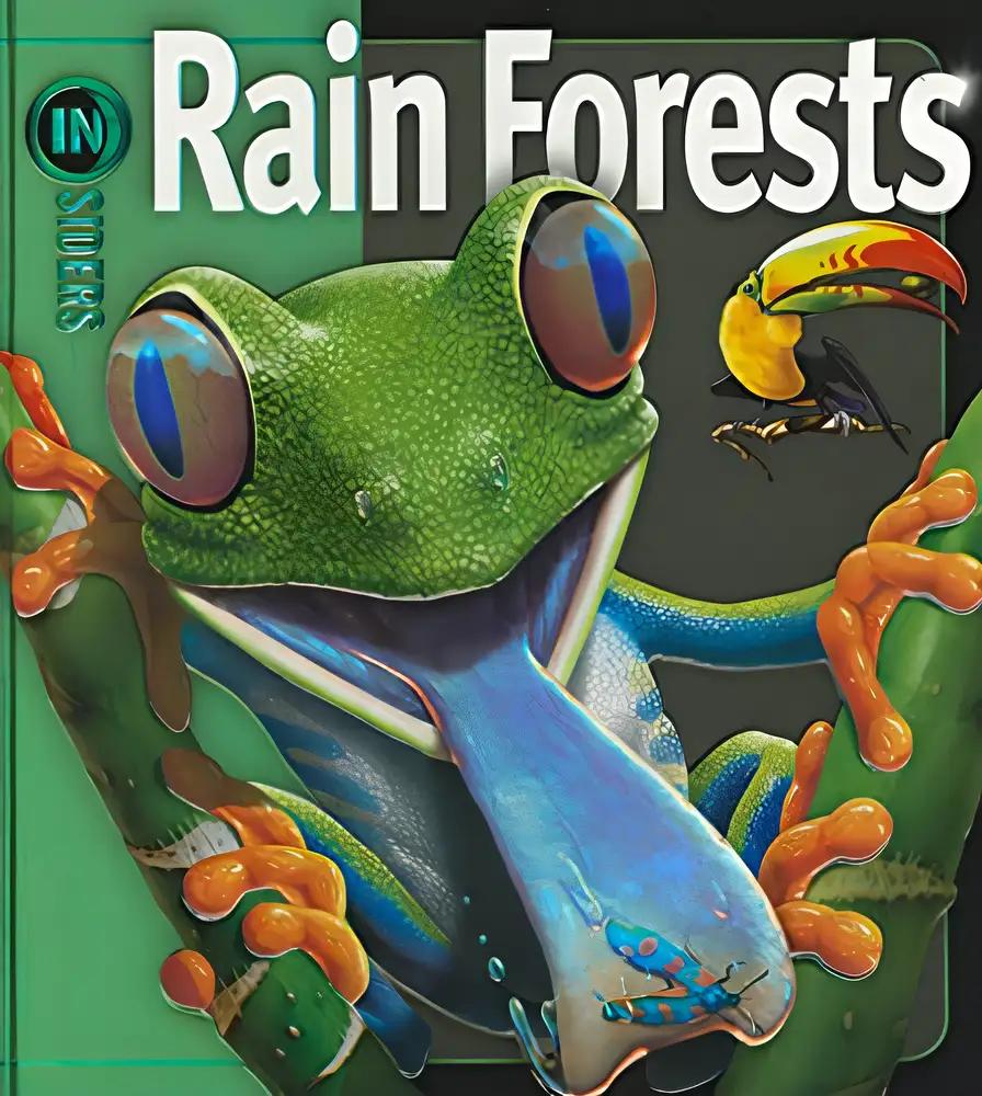 Rain Forests (Insiders)