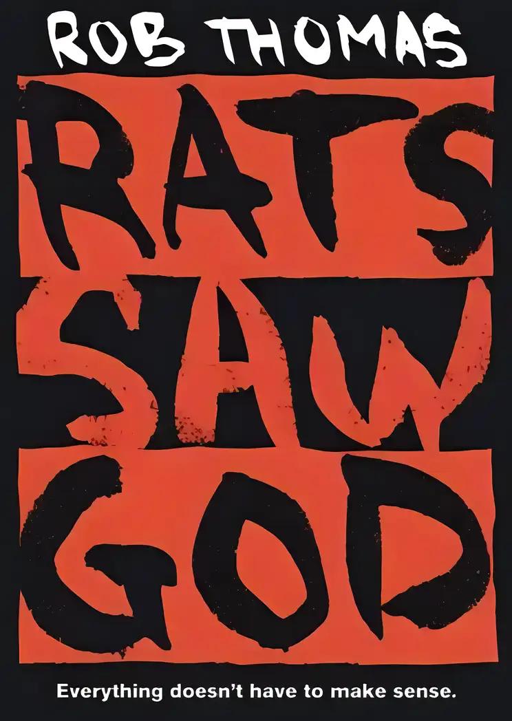 Rats Saw God