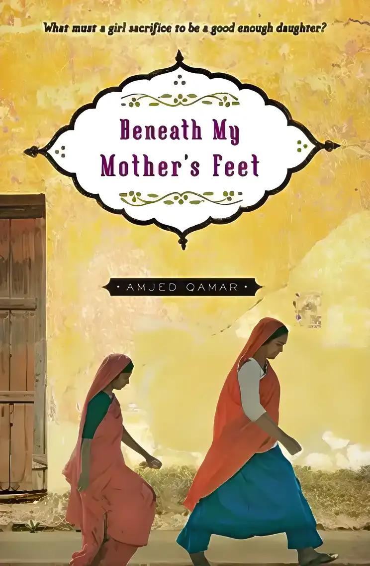 Beneath My Mother's Feet