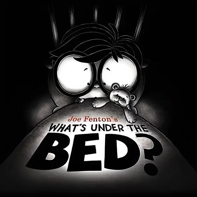 What's Under the Bed