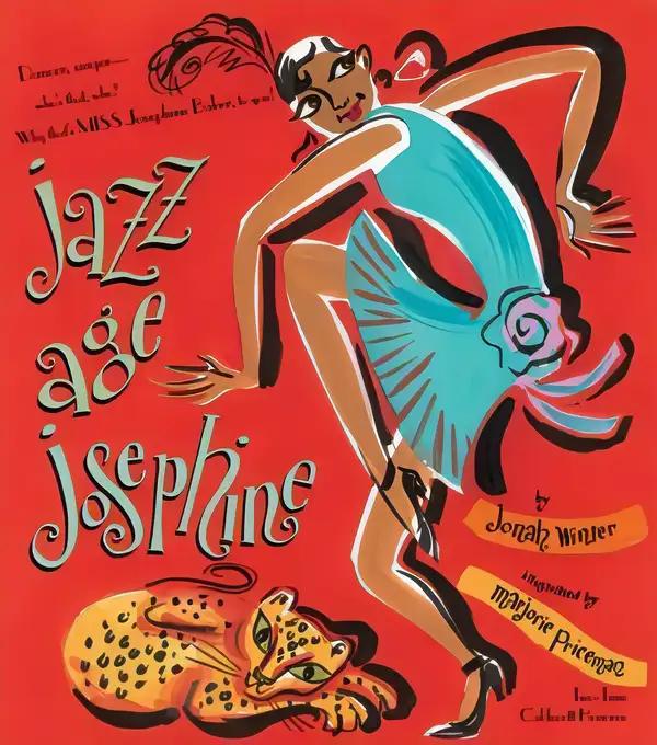 Jazz Age Josephine