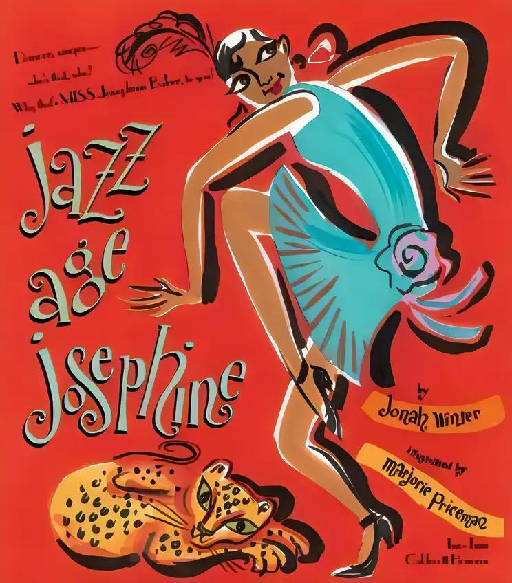 Jazz Age Josephine